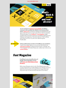 FontShop