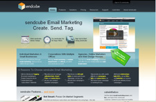 Sendcube
