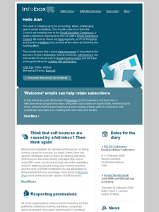 Direct Marketing Association