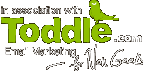 In association with Toddle.com - Email marketing for non geeks.